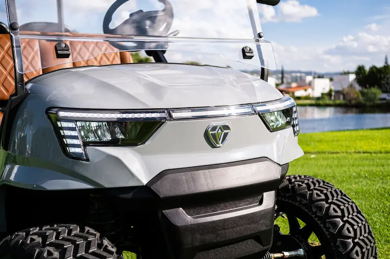 ZYCAR E2Y — sistema de iluminación LED