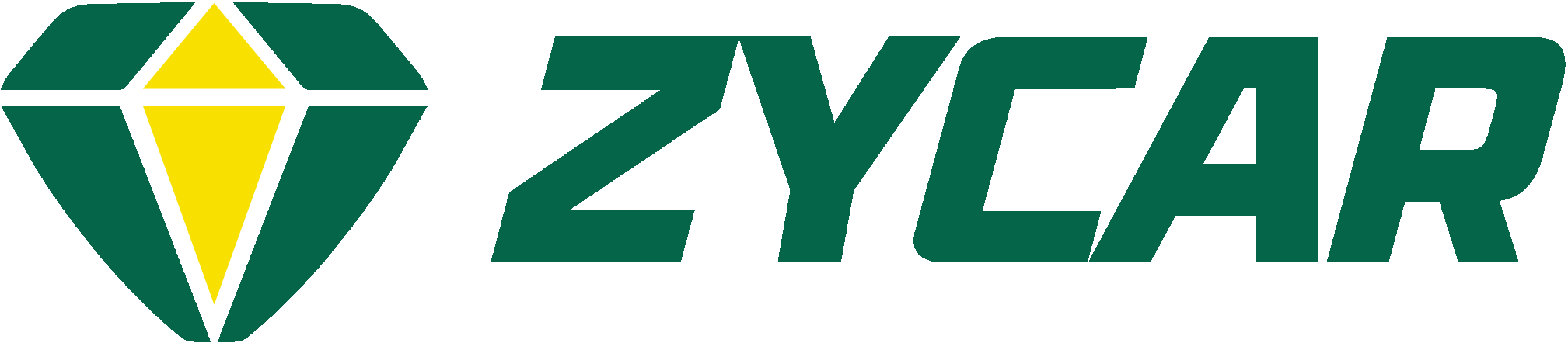ZYCAR logo