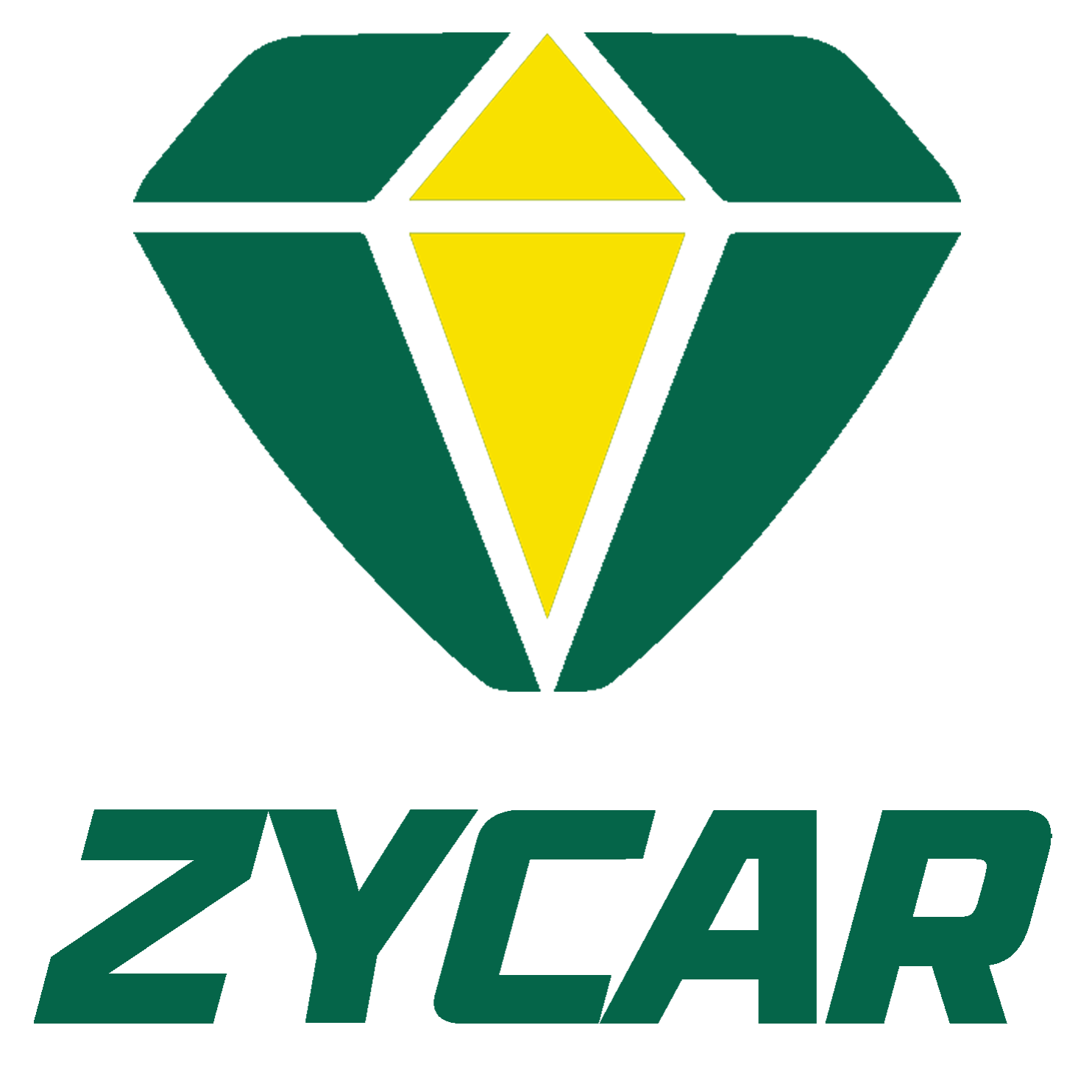 ZYCAR — Logotipo oficial